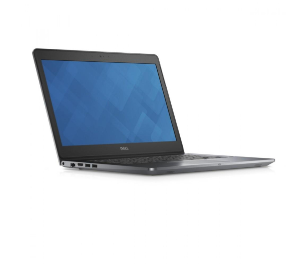 Dell Vostro 5459 i3-6100U/4GB/500 srebrny - 315215 - zdjęcie
